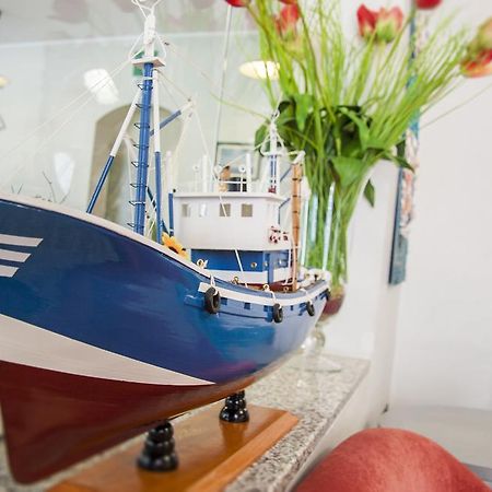 B&B Hotel Souvenir Cesenatico Kültér fotó
