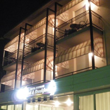 B&B Hotel Souvenir Cesenatico Kültér fotó