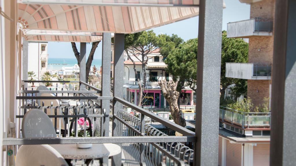 B&B Hotel Souvenir Cesenatico Kültér fotó