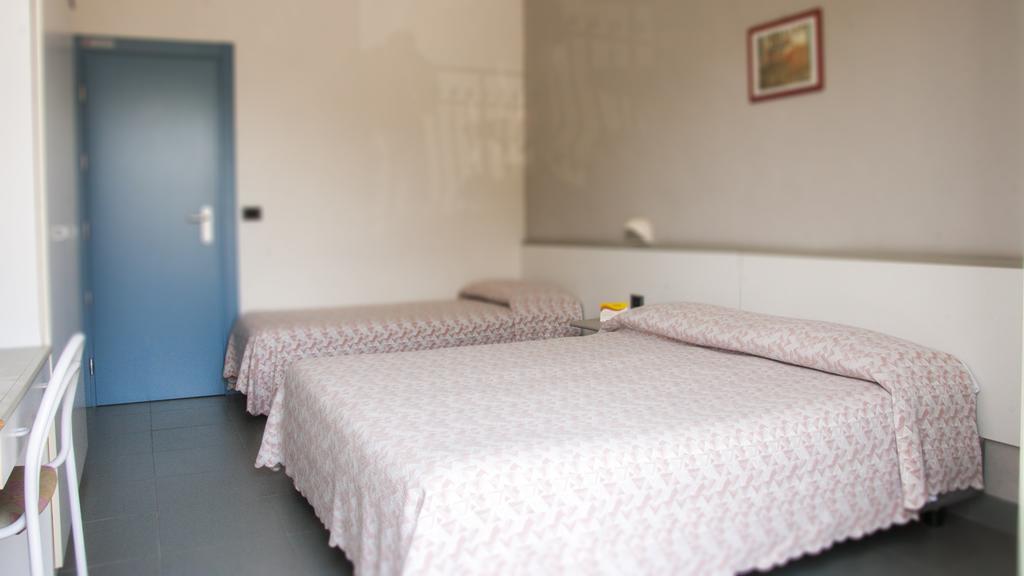 B&B Hotel Souvenir Cesenatico Szoba fotó