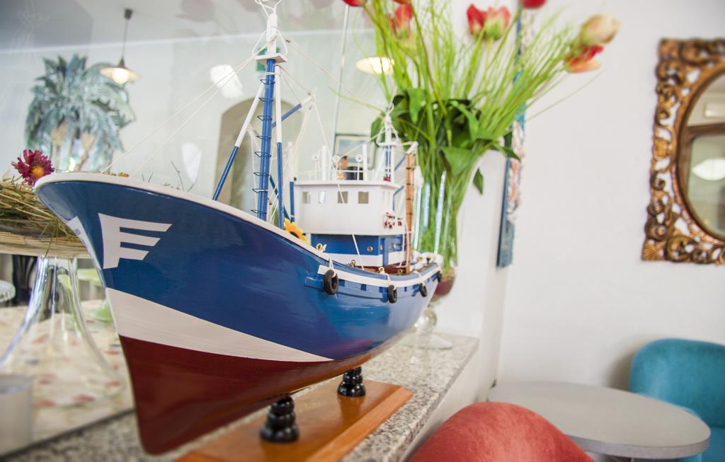 B&B Hotel Souvenir Cesenatico Kültér fotó