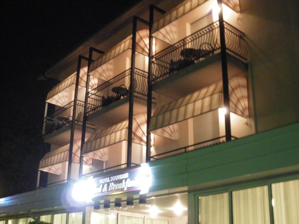 B&B Hotel Souvenir Cesenatico Kültér fotó