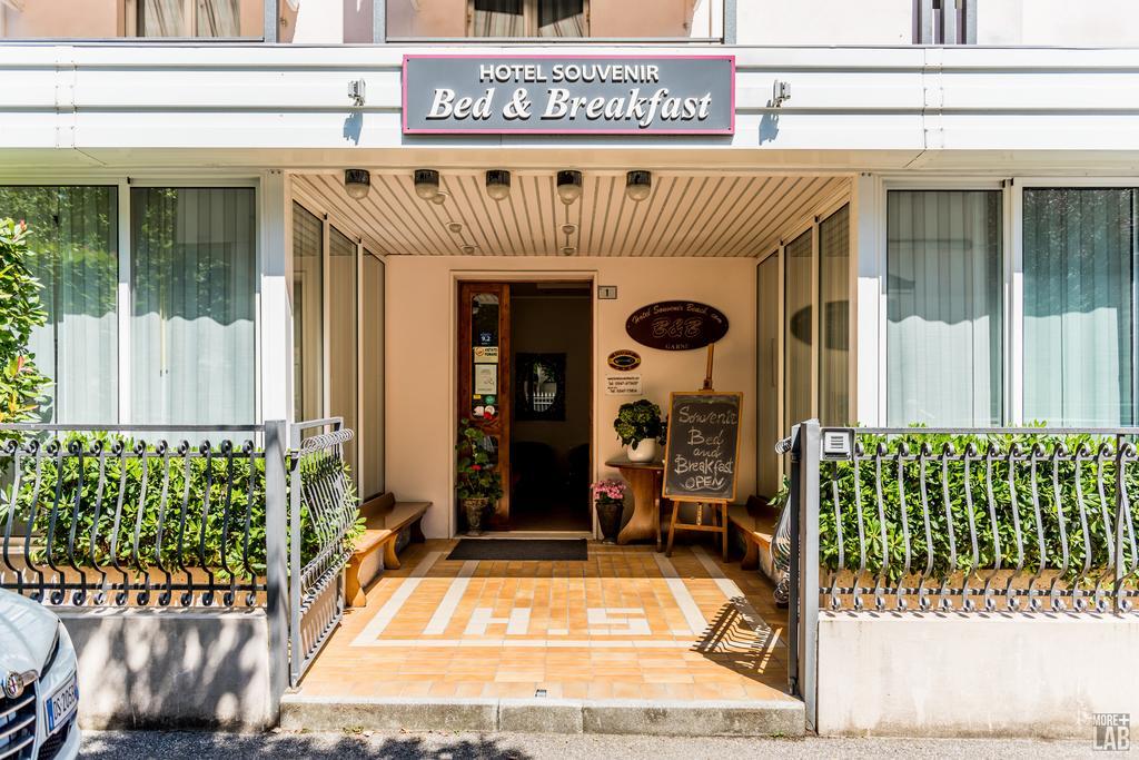 B&B Hotel Souvenir Cesenatico Kültér fotó