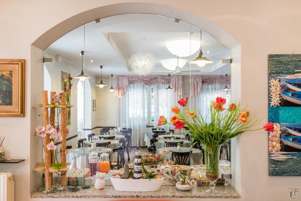 B&B Hotel Souvenir Cesenatico Kültér fotó