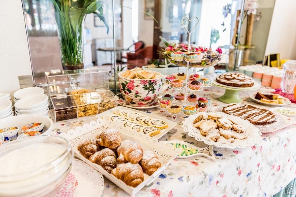 B&B Hotel Souvenir Cesenatico Kültér fotó