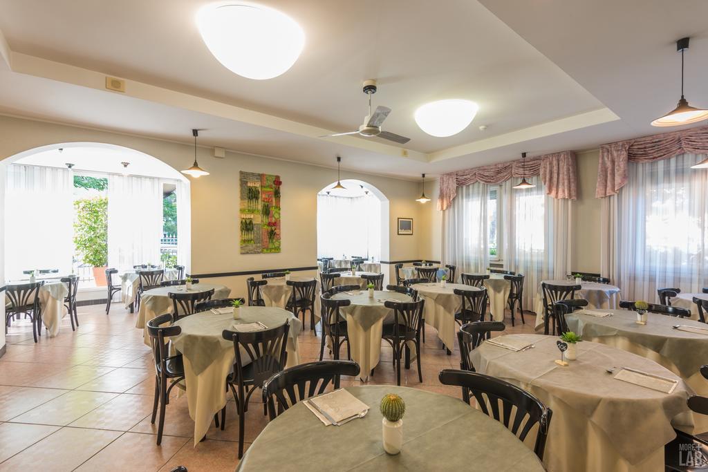 B&B Hotel Souvenir Cesenatico Kültér fotó